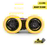 Dickie RC Fire 'n Frost Flippy 1:28