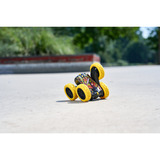 Dickie RC Fire 'n Frost Flippy 1:28