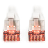 Digitus Patchkabel CAT 6 S/FTP 20m grau, 20 Meter