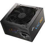 FSP VIC GD 850W, PC-Netzteil schwarz, 1x 12-Pin High Power GPU, 3x PCIe, 850 Watt