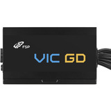 FSP VIC GD 850W, PC-Netzteil schwarz, 1x 12-Pin High Power GPU, 3x PCIe, 850 Watt