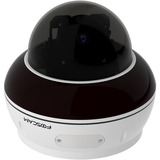 Foscam D8ET, Überwachungskamera weiß