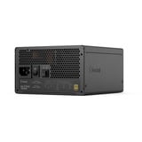 Fractal Design ION Gold 3 1000W Black, PC-Netzteil schwarz, 1000 Watt