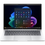 HP EliteBook 8 G1a (AD3F1ET), Notebook silber, AMD Ryzen AI 5 340, AMD Radeon 840M, 32 GB DDR5, 512 GB (512 GB SSD), Windows 11 Pro