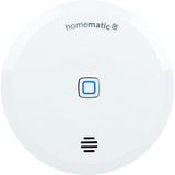 Homematic IP Wassersensor (HmIP-SWD-2), Wassermelder weiß