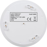Homematic IP Wassersensor (HmIP-SWD-2), Wassermelder weiß
