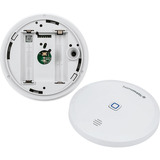 Homematic IP Wassersensor (HmIP-SWD-2), Wassermelder weiß
