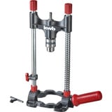 KWB Bohrmaschinen-Ständer, Halterung mit integriertem Bohrfutter und Antriebsschaft