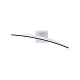 LG UltraWide 49U950A-W, LED-Monitor 124.5 cm (49 Zoll), weiß, DQHD, Nano-IPS, Curved, HDMI, DP, USB-C, 144Hz Panel