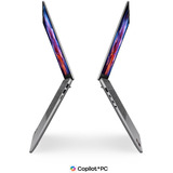 Lenovo IdeaPad Slim 5 16AGP11 (83S2003GGE), Notebook grau, AMD Ryzen AI 5 430, AMD Radeon 840M, 16 GB LPDDR5X, 1 TB (1 TB SSD), Windows 11 Home