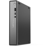 Lenovo ThinkCentre neo 50q Gen 5 (13B9001CGE), Mini-PC schwarz, Windows 11 Pro
