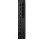 Lenovo ThinkCentre neo 50q Gen 5 (13B9001CGE), Mini-PC schwarz, Windows 11 Pro
