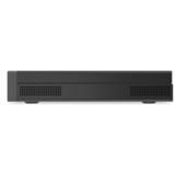 Lenovo ThinkCentre neo 50q Gen 5 (13B9001CGE), Mini-PC schwarz, Windows 11 Pro