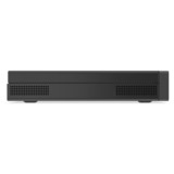 Lenovo ThinkCentre neo 50q Gen 5 (13B9001CGE), Mini-PC schwarz, Windows 11 Pro