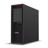 Lenovo ThinkStation P620 (30E0017PGE), PC-System schwarz, Windows 11 Pro