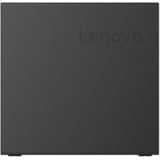 Lenovo ThinkStation P620 (30E0019RGE), PC-System schwarz, Windows 11 Pro