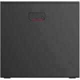 Lenovo ThinkStation P620 (30E0019RGE), PC-System schwarz, Windows 11 Pro
