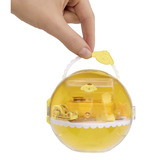 MGA Entertainment MGA's Miniverse - Make It Mini Hello Kitty and Friends Series 3 Mini Collectables, Basteln sortierter Artikel