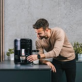 Melitta Barista T Smart F83/0-102       , Vollautomat schwarz