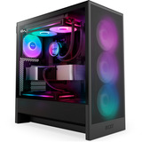 NZXT Kraken Core 240 RGB, Wasserkühlung schwarz