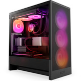 NZXT Kraken Core 240 RGB, Wasserkühlung schwarz