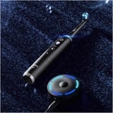  Oral-B iO Series 10, Elektrische Zahnbürste schwarz, Cosmic Black