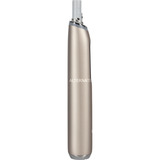  Oral-B iO Series 10 , Elektrische Zahnbürste gold/schwarz, Eclipse Gold