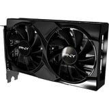 PNY GeForce RTX 5050 Dual Fan, Grafikkarte DLSS 4, 3x DisplayPort, 1x HDMI 2.1