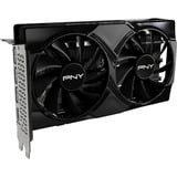 PNY GeForce RTX 5050 Dual Fan, Grafikkarte DLSS 4, 3x DisplayPort, 1x HDMI 2.1