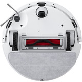 Roborock Q7 TF+, Saugroboter weiß, Mit RockDock Plus Dockingstation