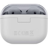SAMSUNG Galaxy Buds3 FE, Kopfhörer grau, Bluetooth, ANC, 360° Audio, Gemini-Sprachsteuerung