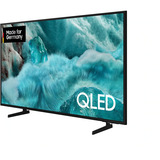 SAMSUNG GQ43Q7F2AUXZG, QLED-Fernseher 108 cm (43 Zoll), schwarz, UltraHD/4K, WLAN, Bluetooth, Triple Tuner