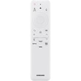 Samsung GQ-43LS03HE The Frame, QLED-Fernseher 108 cm (43 Zoll), schwarz, UltraHD/4K, Austauschbare Rahmen