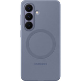 Samsung Silicone Magnet Case, Handyhülle violett, Samsung Galaxy S26