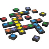 Schmidt Spiele Qwirkle, Brettspiel Spiel des Jahres 2011