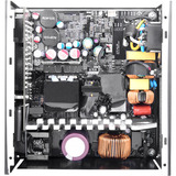 Thermaltake Germanium Pro RGB 0750W, PC-Netzteil schwarz, 1x 12-Pin High Power GPU, 4x PCIe, Kabelmanagement, 750 Watt