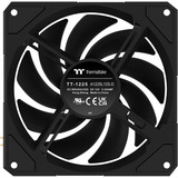 Thermaltake TS 120 EX RGB, Gehäuselüfter schwarz, 3er Pack, 120 mm