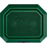 Thermaltake The Tower 300 Racing Green, Tower-Gehäuse dunkelgrün, Tempered Glass