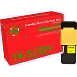 Xerox Everyday Toner gelb 006R04807 wiederaufbereitet, kompatibel zu Kyocera TK-5230Y