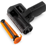 gorenje SVC259449NDCO, Stielstaubsauger mehrfarbig