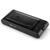 gorenje SVC259449NDCO, Stielstaubsauger mehrfarbig