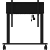 iiyama Elektrisches Pylonensystem MD-CAR2031-B1, Monitorhalterung schwarz, für Displays bis 98"