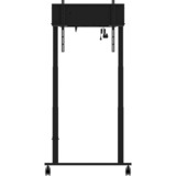 iiyama Elektrisches Pylonensystem MD-CAR2031-B1, Monitorhalterung schwarz, für Displays bis 98"