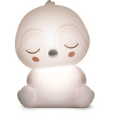 tonies Nachtlicht Tonie: Schlummerbande - Pinguin, Spielfigur Musik