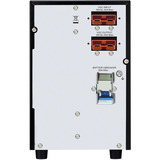 APC Easy UPS On-Line + BatteryPack, 1000VA/900W, USV schwarz