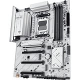 ASUS B650E MAX GAMING WIFI W, Mainboard weiß