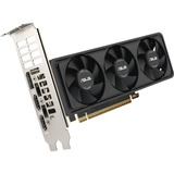 ASUS GeForce RTX 5060 LP BRK OC 8 GB, Grafikkarte DLSS 4, 1x DisplayPort, 2x HDMI 2.1