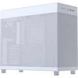 ASUS PRIME AP303 MESH , Tower-Gehäuse weiß