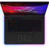 ASUS ROG Strix Scar 16 (G635LR-RW011W), Gaming-Notebook schwarz, Intel® Core™ Ultra 9 275HX, NVIDIA GeForce RTX 5070 Ti, 32 GB DDR5, 1 TB (1 TB SSD), Windows 11 Home 64-Bit