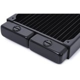 Alphacool NexXxoS HPE-30 Full Copper 280mm, Radiator schwarz